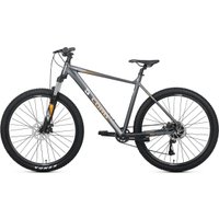 Велосипед Cord 5Bike 27.5 M400 2025 CRD-M5-2711-21 (графит, разобранный)