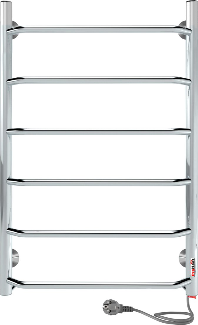 

Полотенцесушитель ProHeat Prime 50x80 (кнопка)