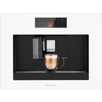 Кофемашина Weissgauff WCMI-572 Touch Cappuccino