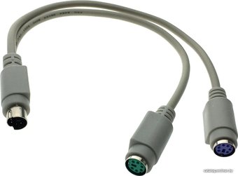 Адаптер Espada Eps/2Mto2F