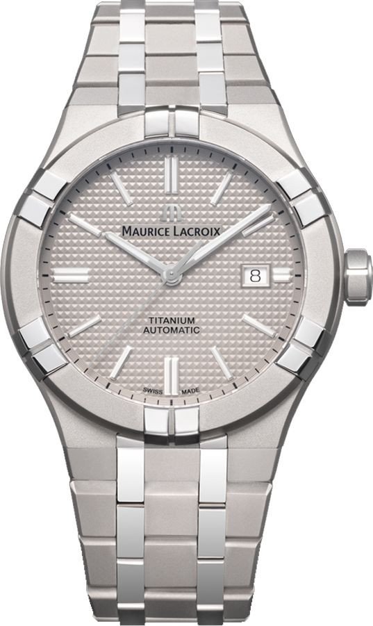 Наручные часы Maurice Lacroix AI6008-TT032-230-1