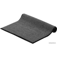 Ковер для нежилого помещения Vortex Профи 90x120 22126 (серый)