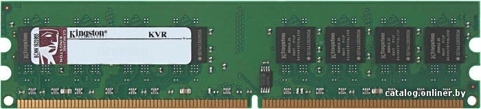 Оперативная память Kingston ValueRAM KVR800D2N6/4G