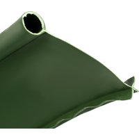 Бордюр садовый СибрТех Лента 64553