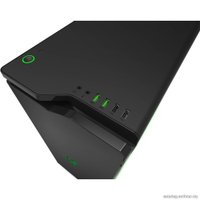 Корпус NZXT H440 Razer Edition [CA-H442W-RA]