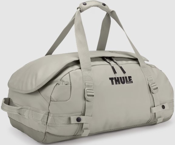 

Дорожная сумка Thule Chasm 40L TDSD302SS (soft sand)