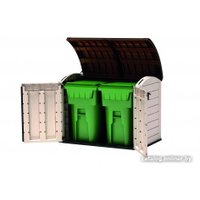 Сундук Keter Store-It-Out Ultra 230436 (коричневый)