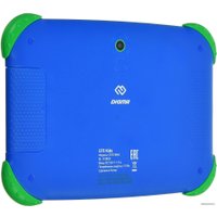 Планшет Digma CITI Kids CS7216MG 32GB 3G (синий)