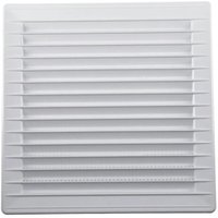 Вентиляционная решетка airRoxy 02-336