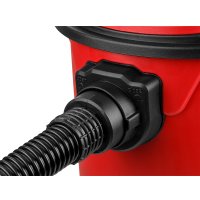 Пылесос Wortex VC 2014-1 WS