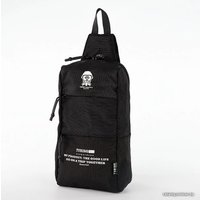 Городской рюкзак Tubing 232-TB-0220-BLK (черный) в Мозыре