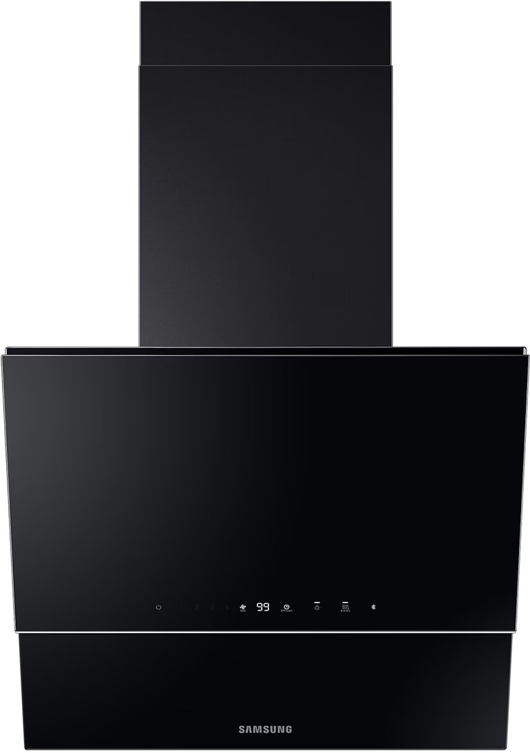 

Кухонная вытяжка Samsung NK24C9804WB/UR