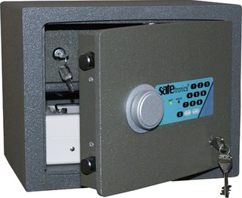 Мебельный сейф SAFEtronics NTR/11 24MEs