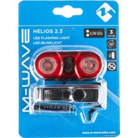 Велосипедный фонарь M-Wave 221037