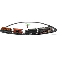 Набор железной дороги Bondibon Восточный экспресс ВВ6065