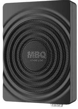 Корпусной активный сабвуфер MBQ AS-MM-2002