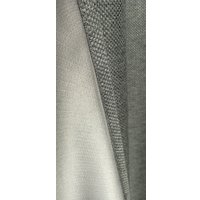 Штора Модный текстиль 03L1 112MT391019 (250x210, темно-серый)