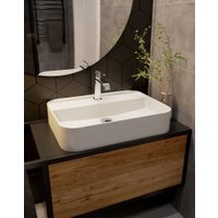 Смеситель AQUAme Asti AQM6410CR