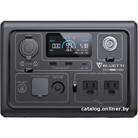 Портативная зарядная станция Bluetti EB3A