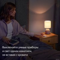 Беспроводная кнопка Яндекс YNDX-00524