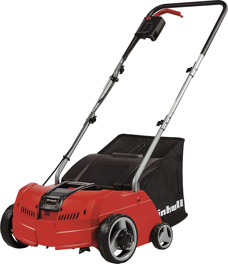

Скарификатор-аэратор Einhell GC-SA 1231/1