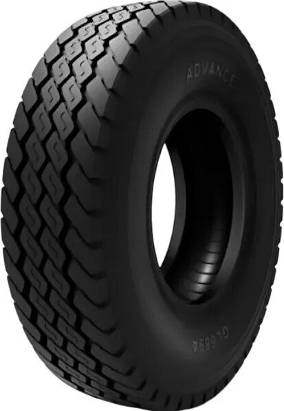 

Advance GL689A 445/65R22.5 169K