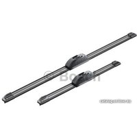 Щетки стеклоочистителя Bosch Aero L+R 550mm/340mm 3397007589