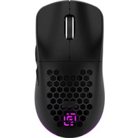 Игровая мышь Оклик 900GMW (черный)