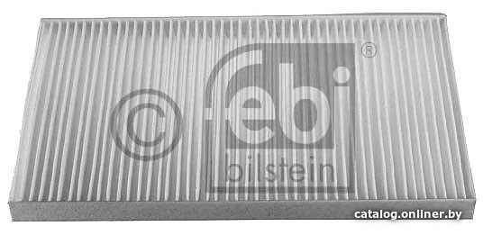 Салонный фильтр Febi bilstein 17264