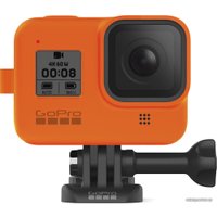 Крепление GoPro AJSST-004 (hyper orange)