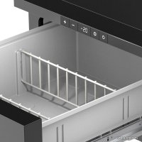 Компрессорный автохолодильник Alpicool D30 (без адаптера 220В)