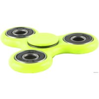 Фиджет спиннер Red Line Spinner B1 (салатовый) (товар не для продажи)
