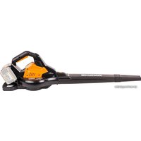 Колесная воздуходувка Worx WG583E.9 (без АКБ)