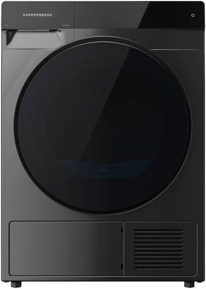 

Сушильная машина KUPPERSBERG DM 590 GR