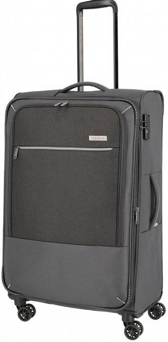

Чемодан-спиннер Travelite Arona 090247 04 55 см (антрацит)