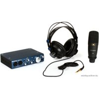  PreSonus AudioBox Studio