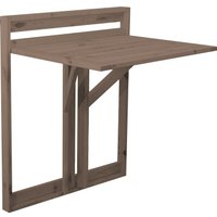 Стол Диприз Флоутард Д.60012.2 (венге) в Пинске