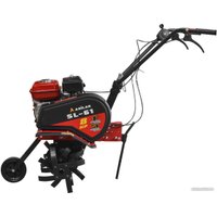 Мотокультиватор бензиновый Asilak SL-61 (без колес)
