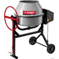 Бетономешалка Зубр БМЧ-120 в Мозыре