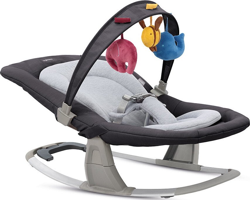 

Шезлонг Inglesina Lounge AZ96K9PPR (pepper)