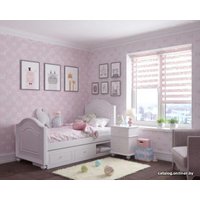 Шторы день-ночь Lm Decor Грация ДН LB 10-05 85x160