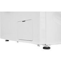 Стирально-сушильная машина ZUGEL ZWDF107121I Inverter Steam