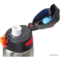 Фляга-термос Bradex TK 0417 0.77л (серебристый)