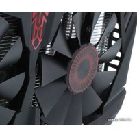 Видеокарта ASUS GeForce GTX 960 2GB GDDR5 (STRIX-GTX960-DC2OC-2GD5)