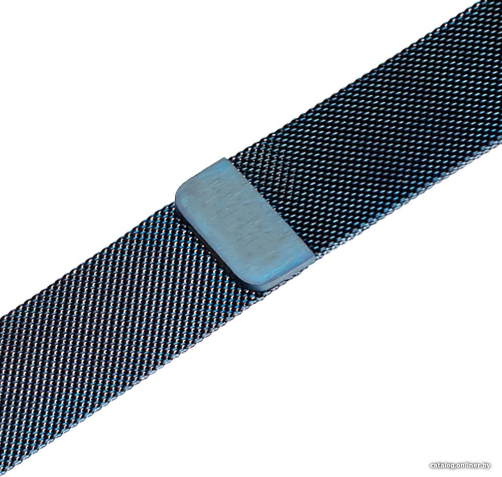 Браслет Evolution AW40-ML01 для Apple Watch 38/40 мм (blue)