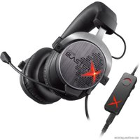 Наушники Creative Sound BlasterX H7