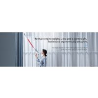 Пылесос Dreame Trouver Solo 10 ZD012M260050EU