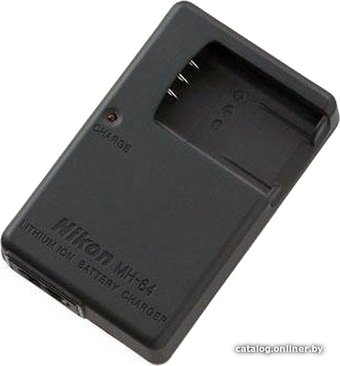 Зарядное устройство Nikon MH-64