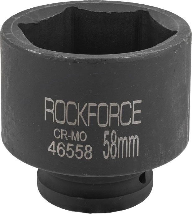 

Головка слесарная RockForce RF-46558