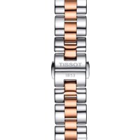 Наручные часы Tissot T-wave T112.210.22.113.01